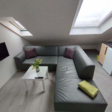 Ferienwohnung Down Under Am Bodensee Uhldingen-Mühlhofen Zewnętrze zdjęcie