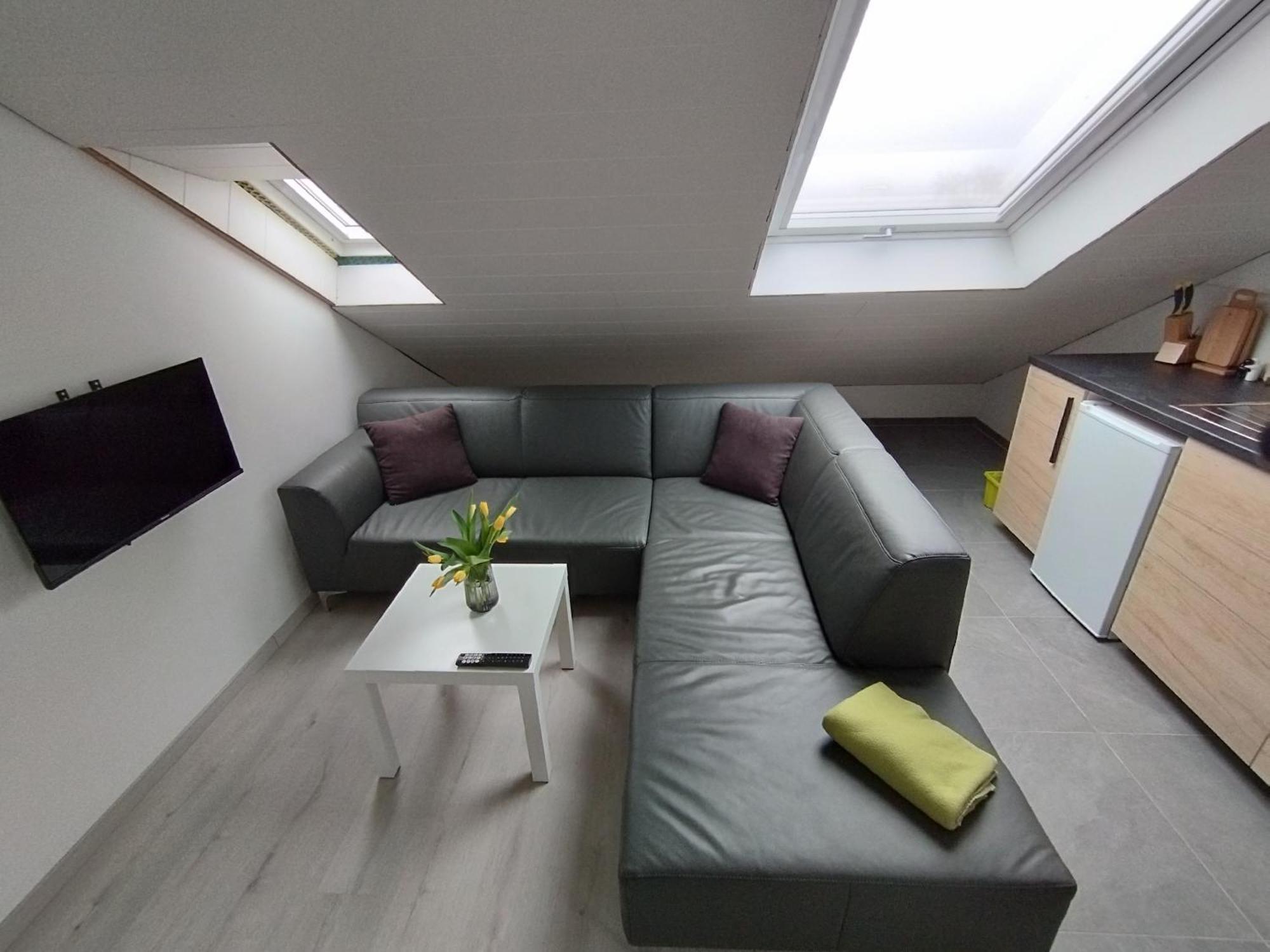 Ferienwohnung Down Under Am Bodensee Uhldingen-Mühlhofen Zewnętrze zdjęcie