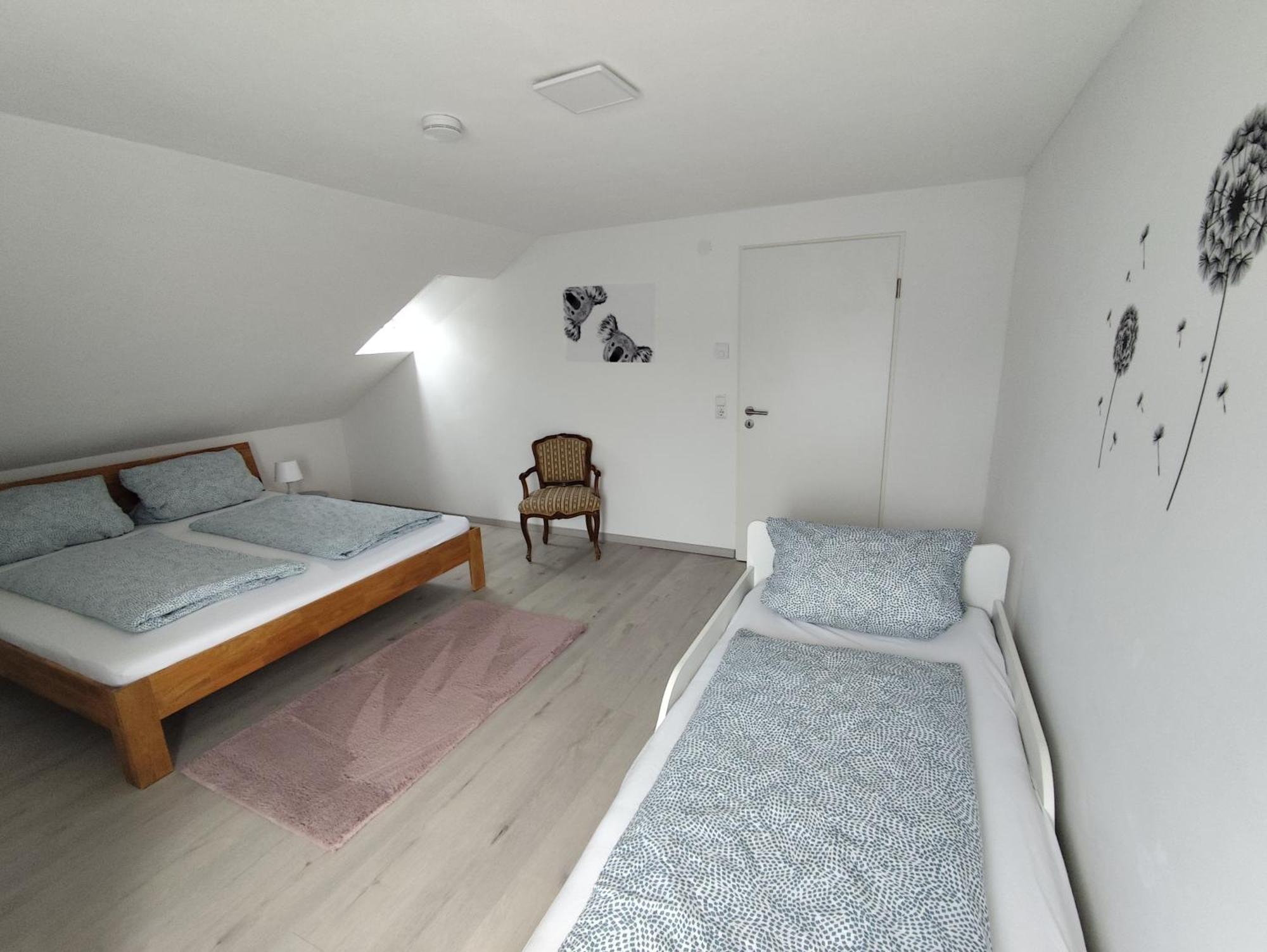Ferienwohnung Down Under Am Bodensee Uhldingen-Mühlhofen Zewnętrze zdjęcie