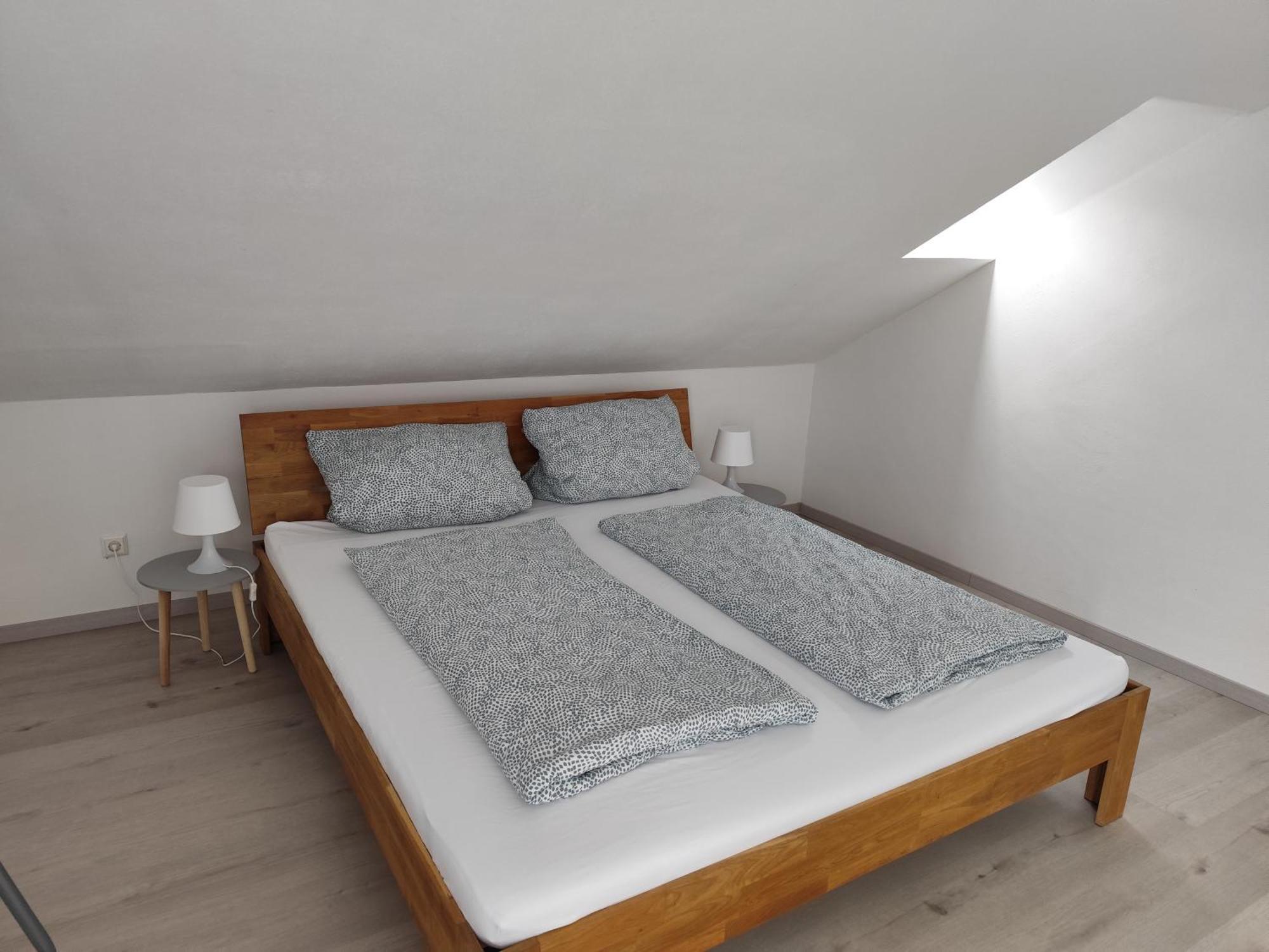 Ferienwohnung Down Under Am Bodensee Uhldingen-Mühlhofen Zewnętrze zdjęcie